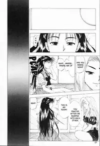 [Yuuki Ryo] Sheila Nikki | Sheila's Diary Vol. 1 [English]