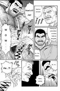 [Gengoroh Tagame] Kimiyo Shiruya Minami no Goku (Do You Remember The South Island Prison Camp) Chapter 01-24 [Eng]