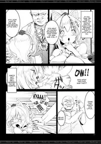 [Mochi-ya (Karochii)] Mochi-ya LOG Soushuuhen Vol. 1 | Mochi-ya LOG Compilation Vol. 1 (Touhou Project) [English] [Sharpie Translations] [Digital]