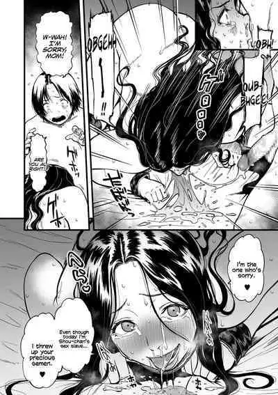 [Tsuzura Kuzukago] Boku no Kaa-san wa AV Joyuu. | My Mom is a Porn Actress 1-5 [English] [Coffedrug]