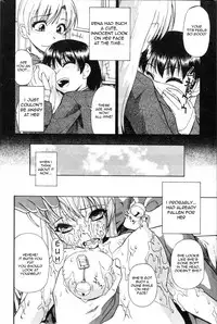 [Oyster] Hitodenashi no Utage - Veranstaltungsräume von Brute [English] =LWB=