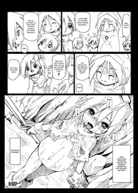 [Hakujira Uminekodan (Shimuu)] Bote Dun ~Harande Unde Tsuyoku Natte Iku~ | Pregnancy☆Dungeon ~ Get pregnant, Give birth, and Becum stronger [English] [ATF] [Digital]