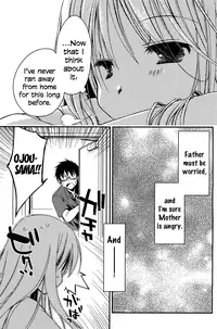 [Ponkotsu Works] Ojousama wa Nigedashita (The Grace Escape) Ch.01-10 [English] [Japanzai]