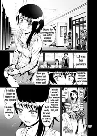 [3 Colors Corona (Suzuki Hinomi)] Sakimidare+ (Nisekoi) [English] {doujins.com} [Digital]