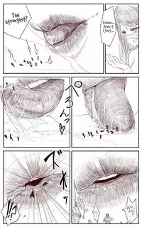 [Uru] Lemon (English, Ongoing)