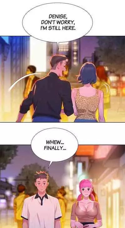 [Tharchog, Gyeonja] What do you Take me For? Ch.13/? [English] [Hentai Universe]