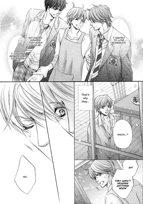 Futari no Musuko ni Nerawarete Imasu | I'm Being Targeted by My Two Sons