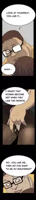[Keum Sah Gong] Si-Eun Ch.1-6 (English) (Ongoing)