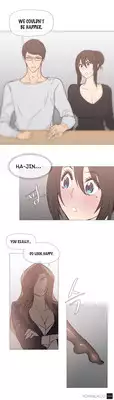 [ButcherBoy] Household Affairs Ch.1-29 (English) (YoManga) (Ongoing)