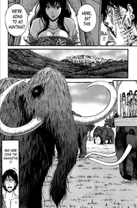 [Nagashima Chousuke] Kigenzen 10000 Nen no Ota | The Otaku in 10,000 B.C. [English] [Natty Translations, Lazarus H]