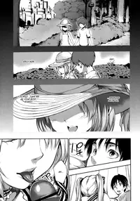 [Tosh] Harem Time (Complete, English) {AmaiLittleThing, doujin-moe.us, others}