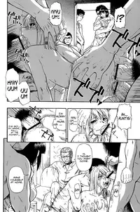 [Oyster] Tojou no Danran | Happy Abattoir Families Ch. 1-9 [English]