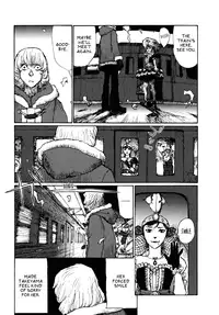 [Matsumoto Jiro] A Revolutionist in the Afternoon [English]