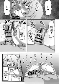 (KoiMari9) [Nacchuushou (Amazon)] Gensouiri Shite Marisa-tei ni Tsuita wa Ii ga Zenra Datta. | I made it to Marisa's Manor in Gensokyo... completely naked. (Touhou Project) [English] [ATF]