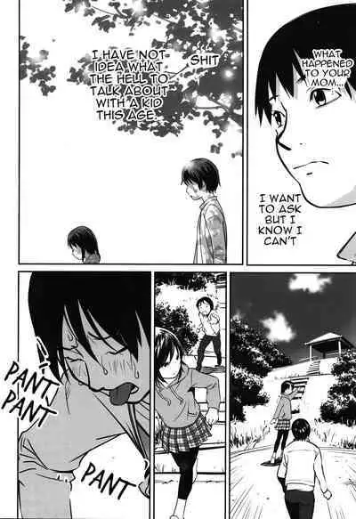 [Hanainu] Ima doko ni nani ga haitte iru ka itte mi nasai! | Tell Everyone What's Inside You And Where it is [English] Ch 1-5 [Julius Winnfield, TheNobody32]