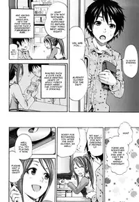 [Coelacanth] Funky Glamourous [English] [Uncensored]