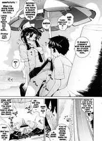 [Teri Terio] Zoku Nangoku Bus Bus | Southern Islands Bus-Bus - Continued (COMIC Megastore 2008-09) [English] [Rhapfan]