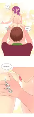 [Tankguy, ROZER] A World That I Rule Ch.01-20 [English] (Game of Scanlation) (Ongoing)