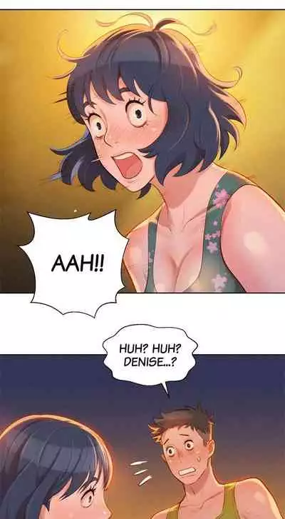[Tharchog, Gyeonja] What do you Take me For? Ch.13/? [English] [Hentai Universe]