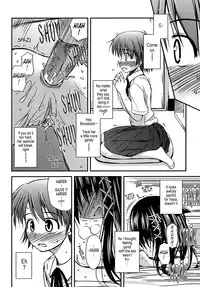 [Konno Azure] Shishunki Crazies - Puberty Crazies [English] [Humpty+Tonigobe]