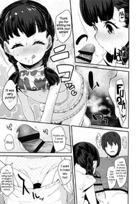 [Maeshima Ryou] Seijinshiki Gokko｜Make Believe Coming-of-Age Ceremony [English] [5 a.m. + Rin]