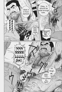 [Gengoroh Tagame] Kimiyo Shiruya Minami no Goku (Do You Remember The South Island Prison Camp) Chapter 01-24 [Eng]
