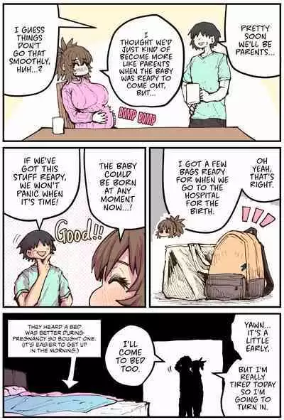 Jimoto ni Kaettekitara Osananajimi ga Kowareteta | When I Returned to My Hometown, My Childhood Friend was Broken