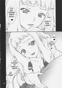 (C69) [P.Forest (Hozumi Takashi)] Haruka-chan to Iroiro (Mai Hime) [English]