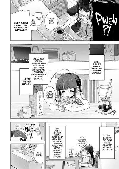 [Asunaro Neat. (Ronna)] TS Loli Oji-san no Bouken Onanie Hen | The Adventures of an Old Man Who Was Gender-Swapped Into a Loli ~Masturbation Chapter~ [English] [CulturedCommissions] [Digital]