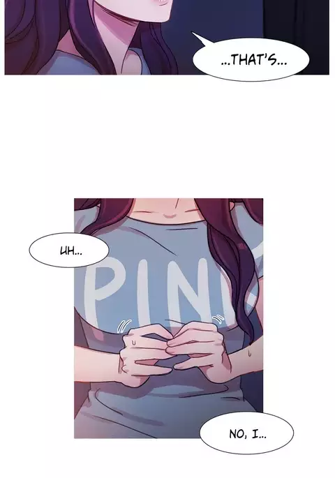 Scandal of the Witch Ch.1-28