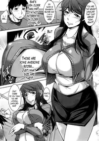 [Zen9] Taikutsu na Gogo no Sugoshikata | A Way to Spend a Boring Afternoon [English] [Lazarus H]