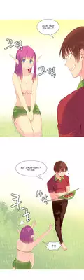 [Tankguy, ROZER] A World That I Rule Ch.01-20 [English] (Game of Scanlation) (Ongoing)