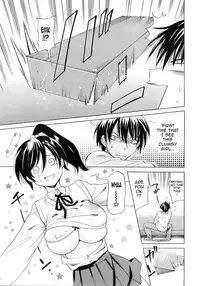 [Otono Natsu] Zero (COMIC Megaplus 2007-12 Vol. 50) [English] [Sling]