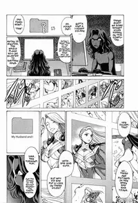 [Tamaki Nozomu] Uchi no Musume ni Te o Dasu na! - Oyako Heroine Funtousu Ch.1-4 (English) (YoManga) (Ongoing)
