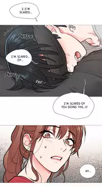 [The Jinshan] Sadistic Beauty Ch.1-19 (English) (Ongoing)