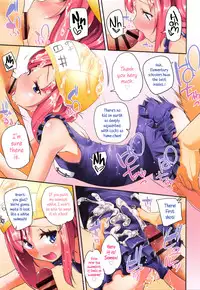 [Maeshima Ryou] Seijinshiki Gokko｜Make Believe Coming-of-Age Ceremony [English] [5 a.m. + Rin]