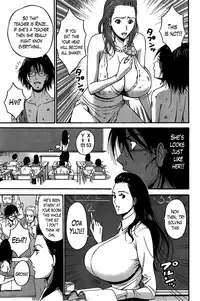 [Nagashima Chousuke] Kigenzen 10000 Nen no Ota | The Otaku in 10,000 B.C. Ch. 1-12 [English] [Natty Translations, Lazarus H]