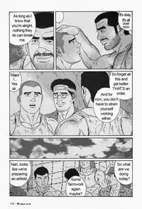 [Gengoroh Tagame] Kimiyo Shiruya Minami no Goku (Do You Remember The South Island Prison Camp) Chapter 01-24 [Eng]