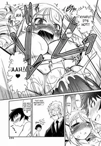 [Takura Mahiro] Ojou-sama 3-bu Cooking | My Lady's Three-Minute Cooking (COMIC AUN 2007-01) [English] [Fated Circle]
