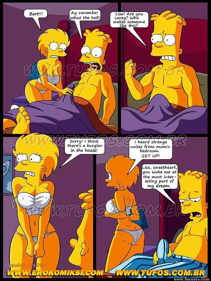 OS SIMPTOONS