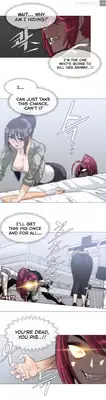 [ButcherBoy] Household Affairs Ch.1-29 (English) (YoManga) (Ongoing)
