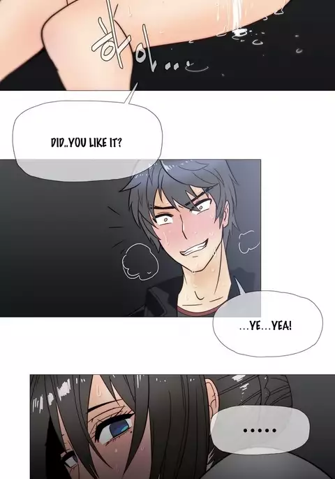 Household Affairs Ch.1-50