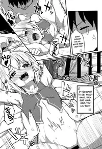 (Reitaisai 11) [TUKIBUTO (Various)] TOUHOU RACE QUEENS COLLABO CLUB -SCARLET SISTERS- (Touhou Project) [English] {doujins.com}