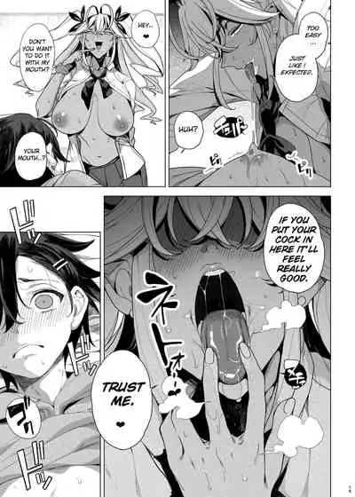 [Kamaboko Koubou (Kamaboko)] Seigangu Keikaku Namaiki na Otouto o Fukujuu sasetakute | I Want To Make My Cheeky Younger Brother Submit To Me Using Sex Toys [English] [naetranslates] [Digital]
