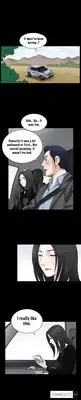 [Liangshan Bo] Seduction Ch.1-32 (English) (YoManga) (Ongoing)