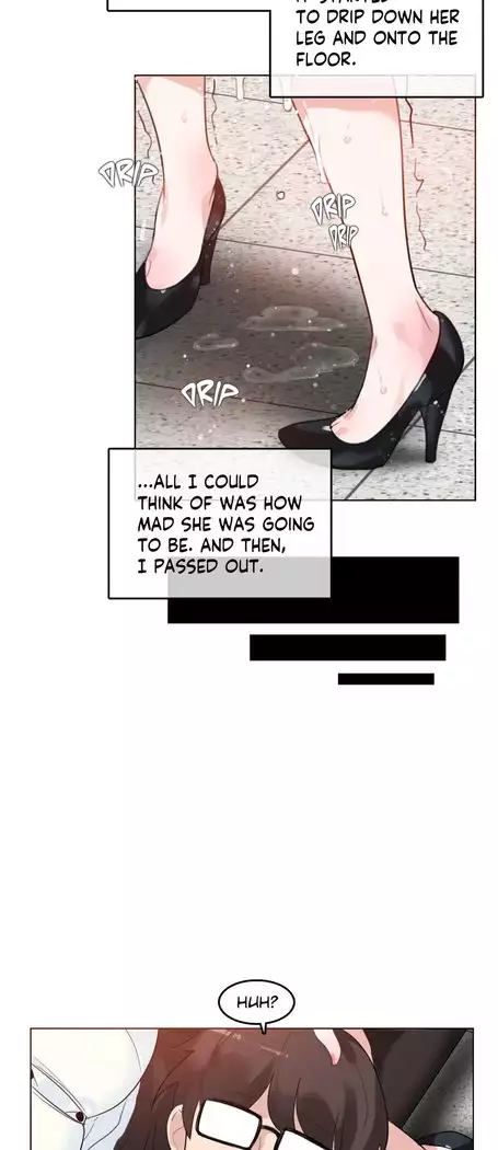 A Pervert's Daily Life • Chapter 31-35