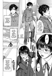 [Ueno Naoya] Squall [English] [SaHa]