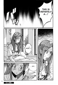 [Kojima Miu] Nympho Maman Boshi Soukan - Mama no Shikyuu wa Boku no Mono Ch. 1-8 [English] [Fated Circle]