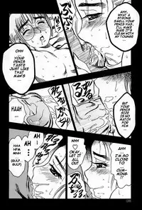 [Bijogi Junction] Shukujo No Seiheki [English] {Laruffii}