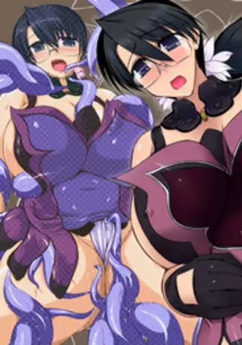 [Sou Soul] 18000 -Ichiman Hassen- (Zeron no Tsukaima / The Familiar of Zero)
